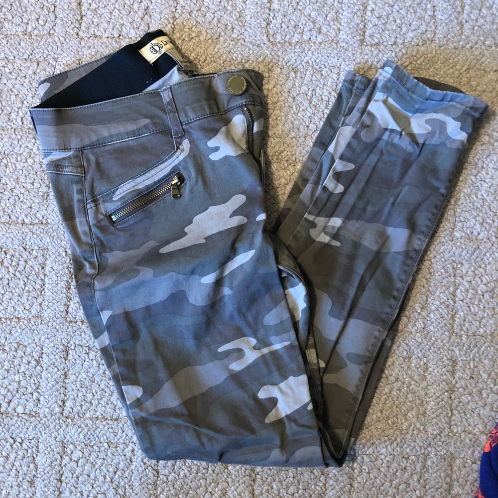 Democracy Ab Technology Jeans